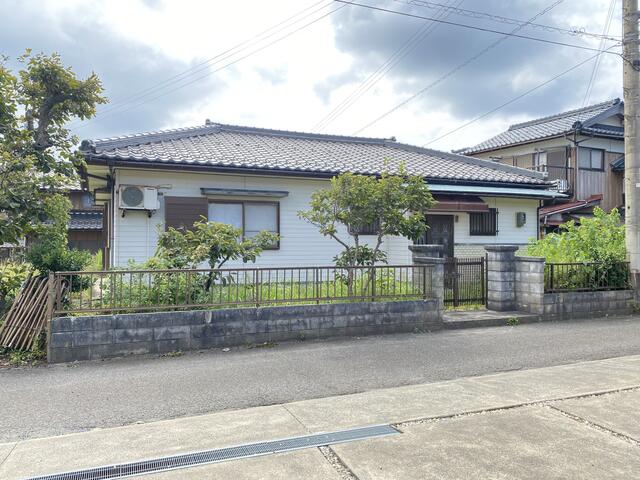 detached 福井県三方郡美浜町久々子 地図を見る