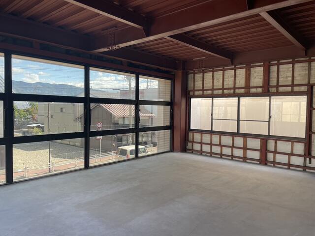 townhouse 福井県坂井市丸岡町谷町３丁目