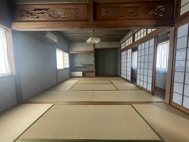 townhouse 福井県坂井市丸岡町谷町３丁目