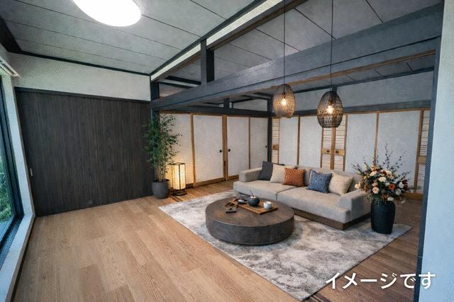 house for sale in Echizen, Fukui | ¥18,500,000 | 5LDK | Akiyama house…