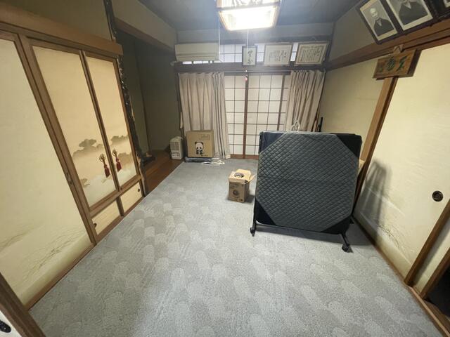 townhouse 福井県越前市国府１丁目 地図を見る
