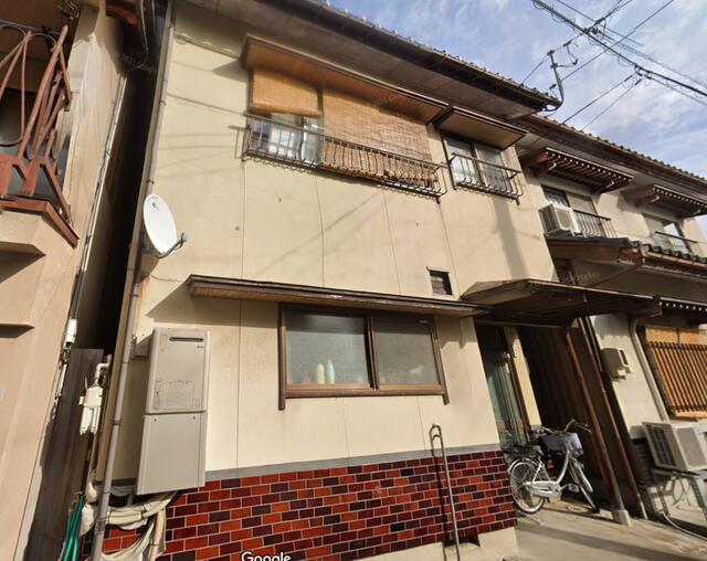 townhouse 福井県越前市国府１丁目 地図を見る