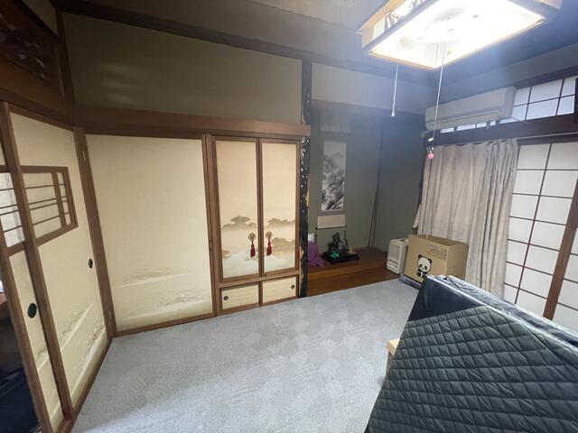 townhouse 福井県越前市国府１丁目 地図を見る