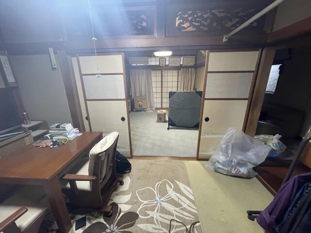 townhouse 福井県越前市国府１丁目 地図を見る
