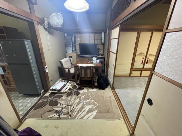 townhouse 福井県越前市国府１丁目 地図を見る