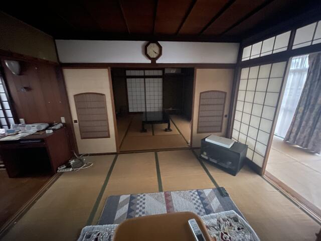 detached 福井県勝山市昭和町３丁目