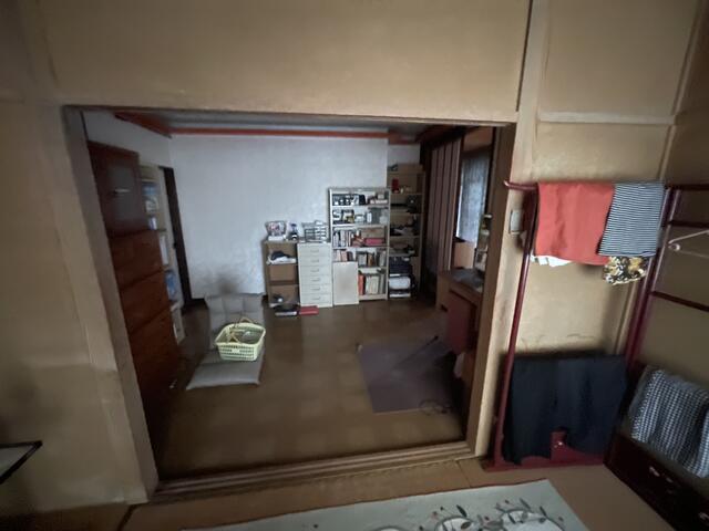 detached 福井県勝山市昭和町３丁目