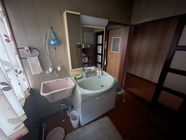 detached 福井県勝山市昭和町３丁目