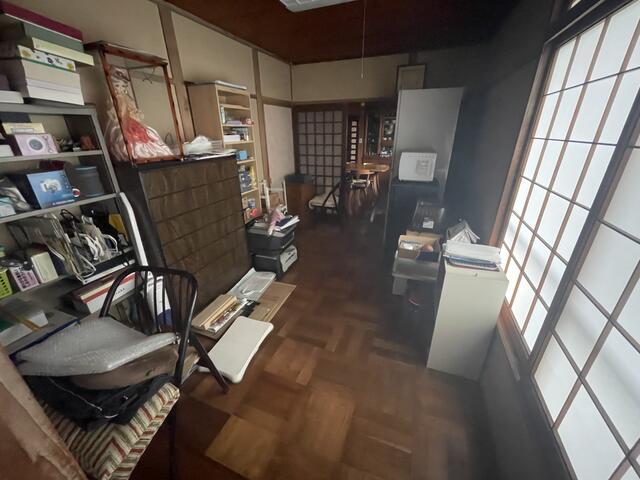 detached 福井県勝山市昭和町３丁目