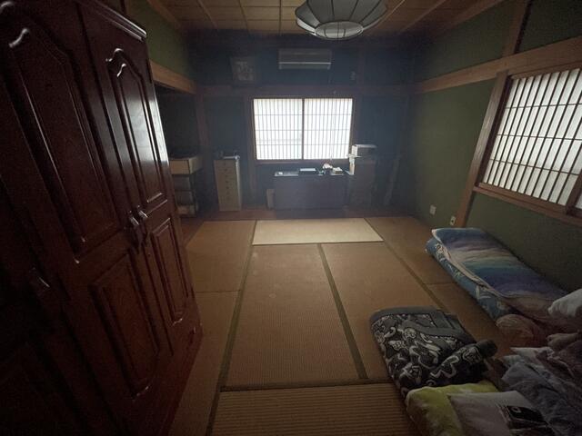 detached 福井県勝山市昭和町３丁目