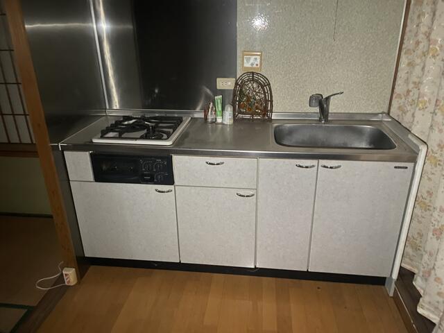 detached 福井県勝山市昭和町３丁目