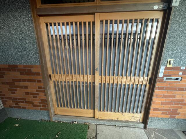 detached 福井県勝山市昭和町３丁目