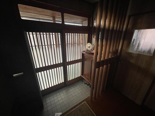 detached 福井県勝山市昭和町３丁目