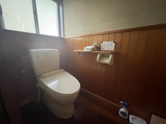 detached 福井県勝山市昭和町３丁目