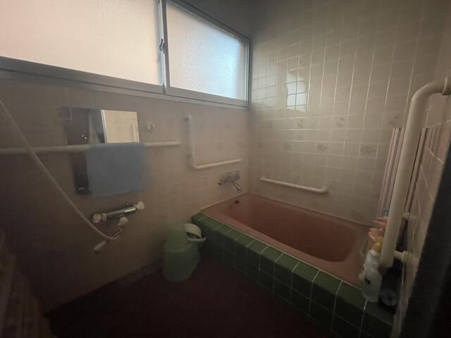 detached 福井県勝山市昭和町３丁目