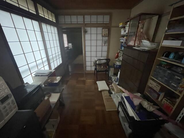 detached 福井県勝山市昭和町３丁目