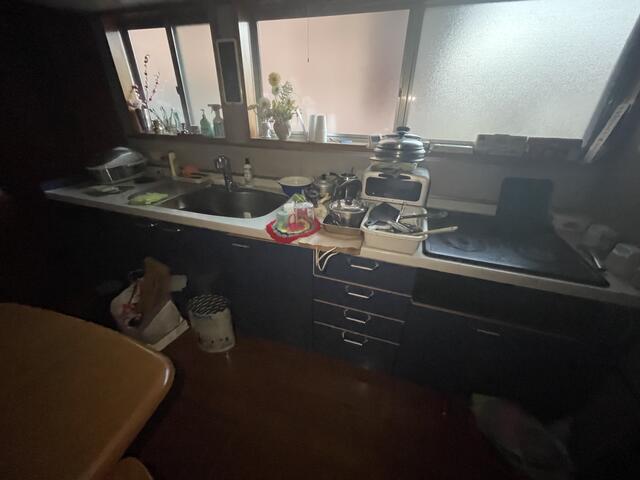 detached 福井県勝山市昭和町３丁目