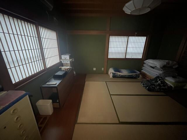 detached 福井県勝山市昭和町３丁目