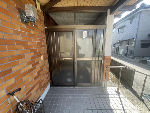 detached 福井県吉田郡永平寺町松岡越坂２丁目