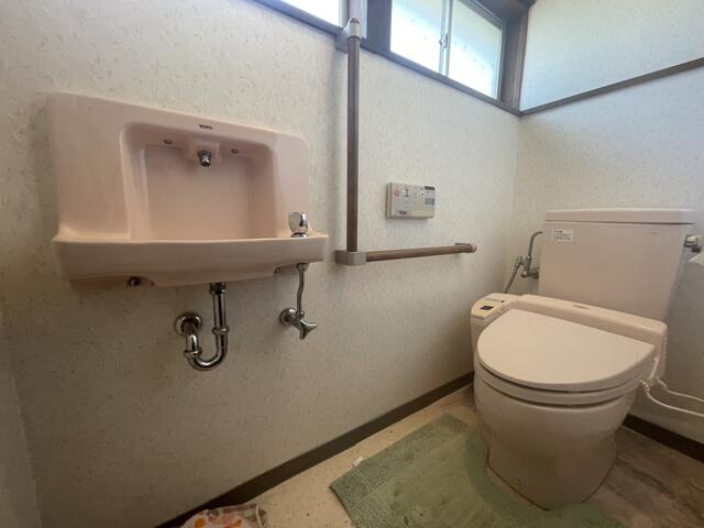 detached 福井県吉田郡永平寺町松岡越坂２丁目