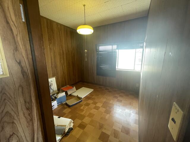 detached 福井県吉田郡永平寺町松岡越坂２丁目