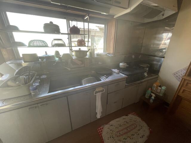 detached 福井県吉田郡永平寺町松岡越坂２丁目