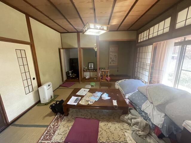 detached 福井県吉田郡永平寺町松岡越坂２丁目