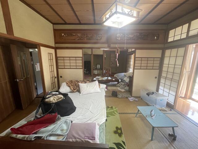 detached 福井県吉田郡永平寺町松岡越坂２丁目