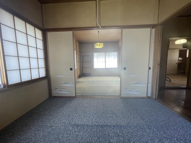 detached 福井県吉田郡永平寺町松岡越坂２丁目