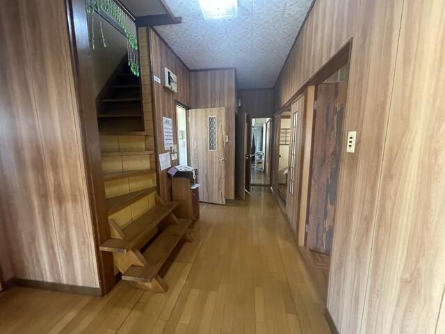 detached 福井県吉田郡永平寺町松岡越坂２丁目