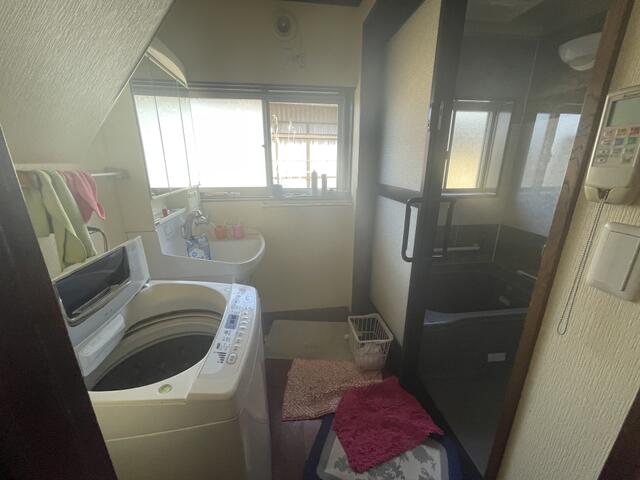 detached 福井県吉田郡永平寺町松岡越坂２丁目