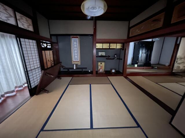 detached 福井県勝山市平泉寺町大渡 地図を見る