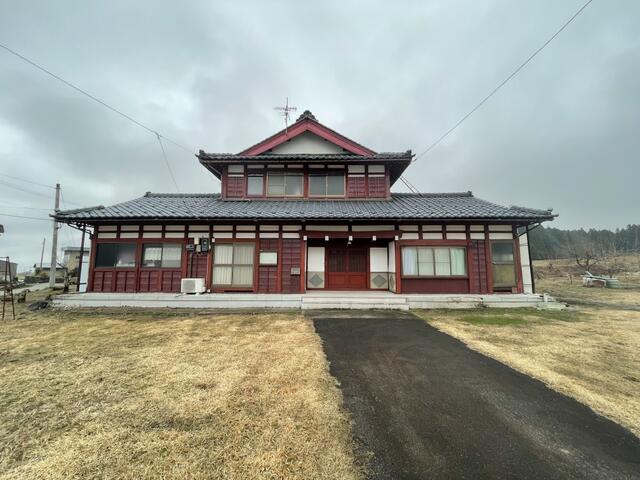 detached 福井県勝山市平泉寺町大渡 地図を見る