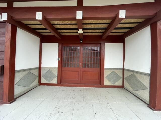 detached 福井県勝山市平泉寺町大渡 地図を見る
