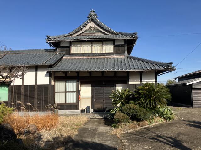 detached 福井県坂井市坂井町下関