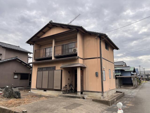house for sale in Sakai, Fukui | ¥11,900,000 | 3SLDK | Akiyama house…
