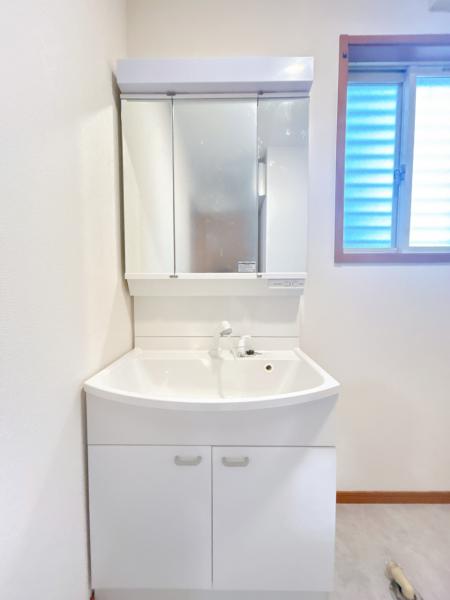 detached 福井県吉田郡永平寺町けやき台 地図を見る