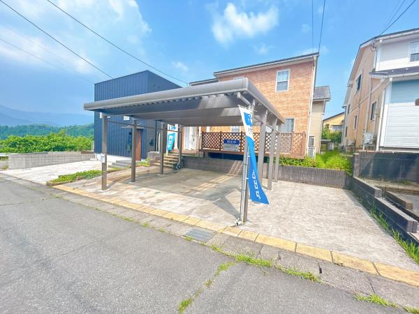 detached 福井県吉田郡永平寺町けやき台 地図を見る