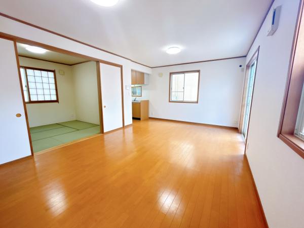 detached 福井県吉田郡永平寺町けやき台 地図を見る