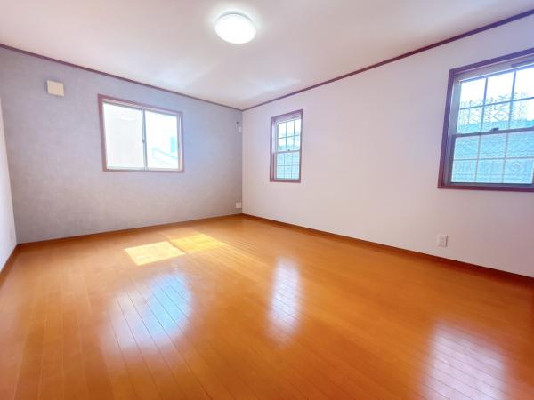 detached 福井県吉田郡永平寺町けやき台 地図を見る