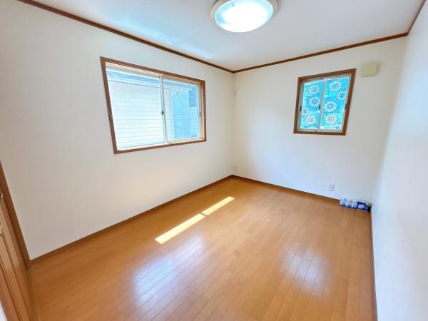 detached 福井県吉田郡永平寺町けやき台 地図を見る