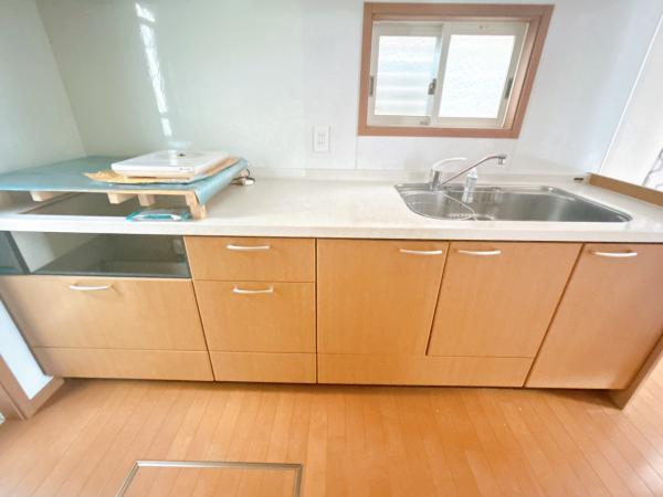 detached 福井県吉田郡永平寺町けやき台 地図を見る