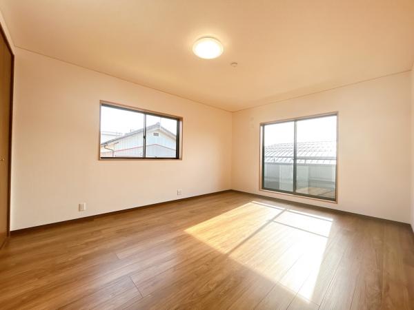 detached 福井県勝山市滝波町５丁目 地図を見る