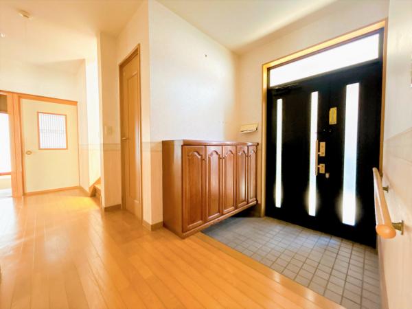 detached 福井県勝山市滝波町５丁目 地図を見る