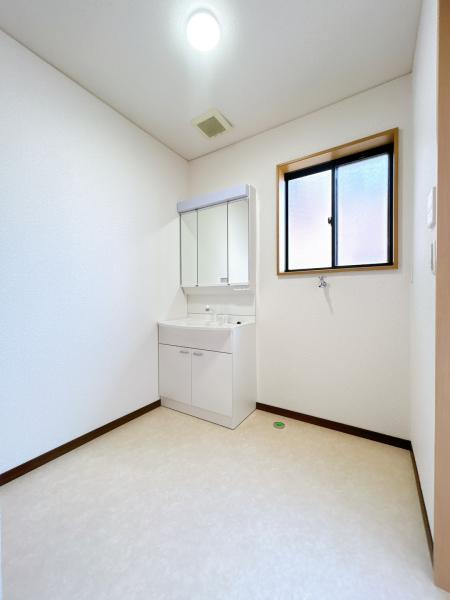 detached 福井県勝山市滝波町５丁目 地図を見る