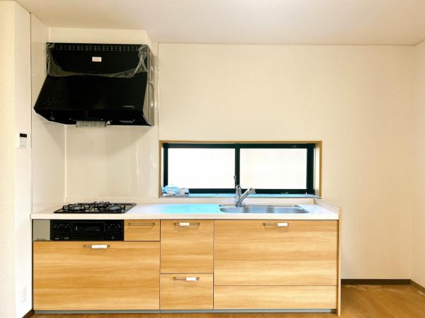 detached 福井県勝山市滝波町５丁目 地図を見る