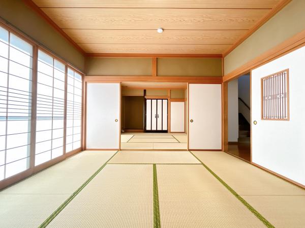 detached 福井県勝山市滝波町５丁目 地図を見る