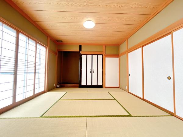 detached 福井県勝山市滝波町５丁目 地図を見る