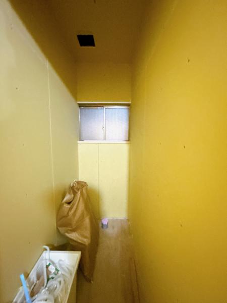 detached 福井県吉田郡永平寺町法寺岡 地図を見る