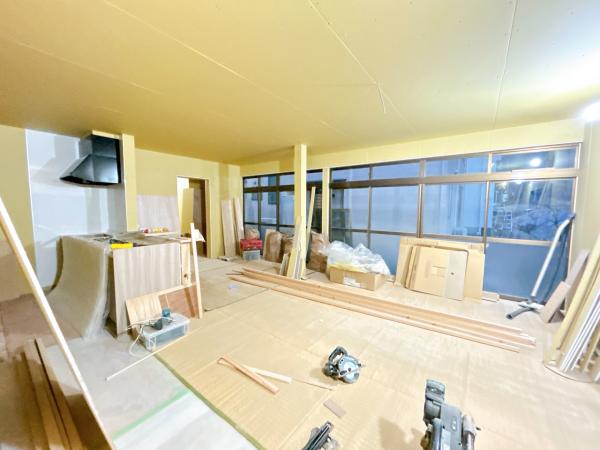 detached 福井県吉田郡永平寺町法寺岡 地図を見る